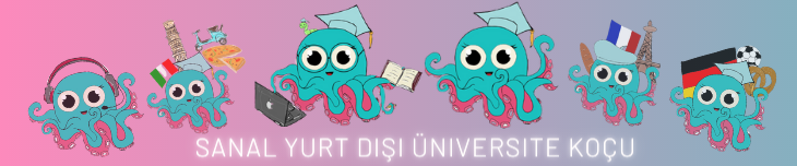 Cute octopi